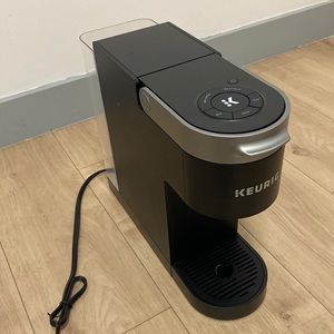 Slim keurig